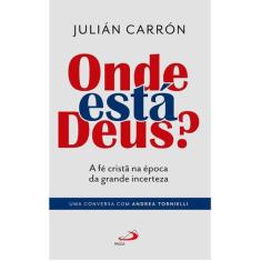 Onde Está Deus - - LC