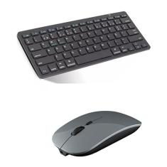 BDNET, Teclado E Mouse Bluetooth Para Macbook Air 13 M1 M2