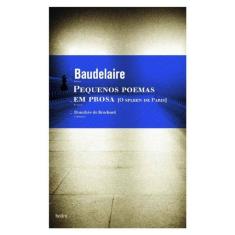 Pequenos Poemas Em Prosa
