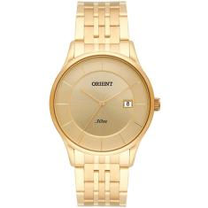 Relógio Orient Analógico Masculino Mgss1127 C1kx