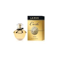 Perfume La Rive Cash Woman Feminino Eau Parfum - 90ml, 90ml