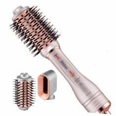 Escova Secadora Philco 3 Acessórios 1300W PES19SG Bivolt