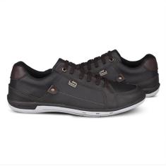 Sapatênis Casual Hankook com Zíper e Elástico  Conforto e Estilo no Di