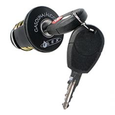 Tampa De Combustível Uno G1 05 A 13 [f103]