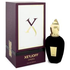 Perfume Feminino Xerjoff 50 ML Eau De Parfum Spray