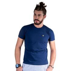 Baby Look Mister Fish Básica Com Elastano-Masculino
