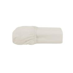 Lençol Avulso Cama Box Solteiro Com Elástico Percal 180 Fios - Bella L