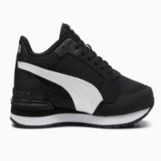 Tênis Puma ST Runner V4 Mesh Masculino-Masculino