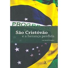 São Cristóvão e A Herança Perdida, 3