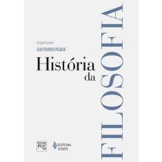 Livro - História da Filosofia