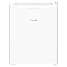 Frigobar Consul Branco 76L 127V CRC08CBANA