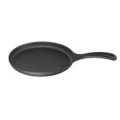 Frigideira Tapioca Omelete Panqueca Cabo Ferro Santana 18 Cm