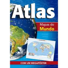 Atlas - Mapas Do Mundo