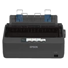 Impressora Epson LX-350 Matricial