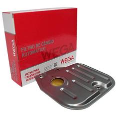 Filtro Cambio Automático WFC932, Prata, Wega