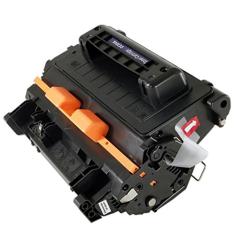 Toner Cc364a 64a Ce390 90a Preto Compatível 100% novo Hp Impressoras M600 M601 M602 P4015