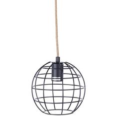 New Line Pendente Aramado em Metal