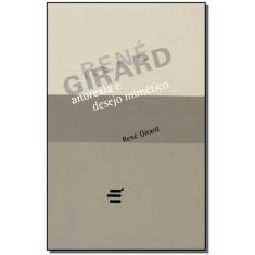 Anorexia e Desejo Mimético