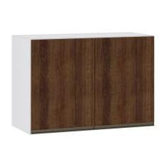 Maleiro Ponte Aérea 2 Portas 97 cm Prime Luciane Móveis