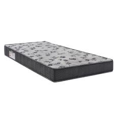 Colchão de Espuma Ortobom Solteiro Iso D33 78x188x18