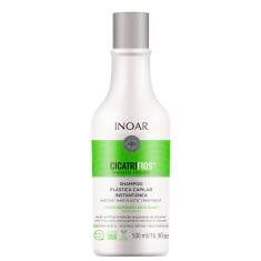 Inoar Cicatrifios - Shampoo 500ml