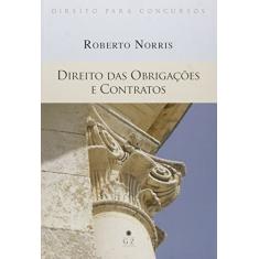 Direito Das Obrigacoes E Contratos