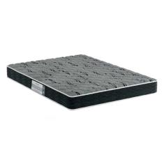 Colchão Casal Espuma D33  ProDormir Advanced Mega Resistente Black (138x188x20) - Probel
