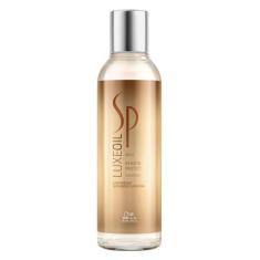 Shampoo Wella Professional Sp System Luxe Oil Keratin Protect 200ml -