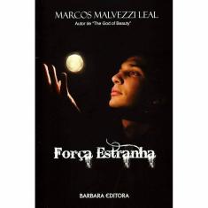 Força Estranha