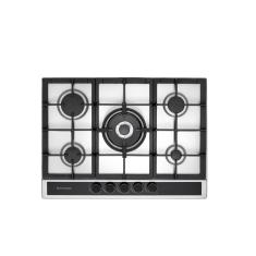 Cooktop Sole 70cm 5 Queimadores Elettromec