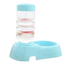 Bebedouro Automatico Para Animais Pet Dispenser De Água