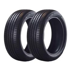 Kit 2 Pneus Transmate Aro 17 225/50R17 Transerenus Eco 98W