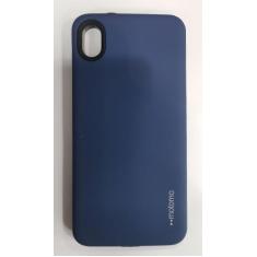 Capa Capinha Compatível Com motolora moto e6 XT2005 tela 5.5 Anti Impa