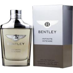 Perfume Masculino Bentley Infinite Intense Bentley Eau De Parfum 100 M