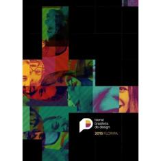 Catalogo Da 5  Bienal Brasileira De Design Floripa
