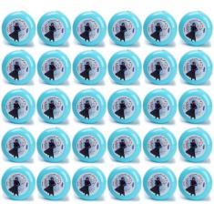 Ioiô 30u Disney Pixar Marvel Princesas Heróis  - Pais e filhos