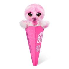 Kiki Cones Pelúcia Flapper - Fun Divirta-se