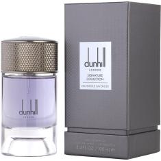 Perfume Masculino Alfred Dunhill Signature Collection Valensole Lavender EDP Spray 100 Ml