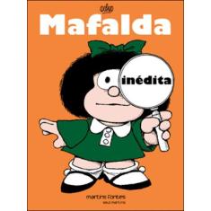 Mafalda: inédita