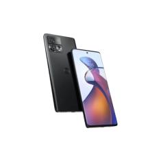 Motorola Edge 30 Fusion Dual Sim 256 Gb Quartz Black 8gb Ram