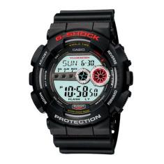 Relógio Preto Masculino G-Shock GD-100-1ADR