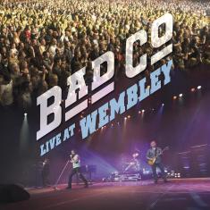 Live at Wembley [Disco de Vinil]