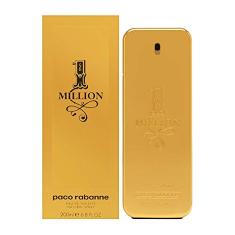 Paco Rabanne 1 Million Pour Homme Edt 200ml