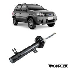 Amortecedor Dianteiro - Ecosport 2002 A 2012 - Sp236