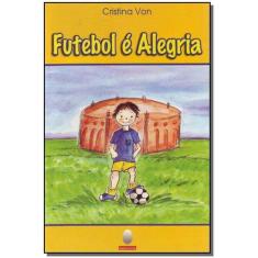 Futebol é Alegria - AQUARIANA                                         