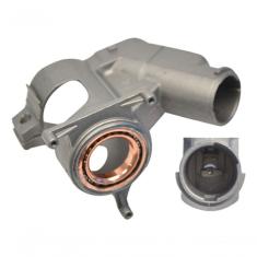 Trava De Direção Coluna Da Direção Delivery Titan Worker