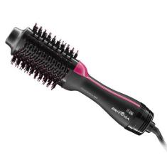 Escova Secadora Britânia Soft BEC02 Íon Tourmaline 220V - Britania, Pr