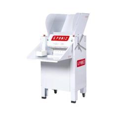 Cilindro sovador gpaniz cs500 com bandeja epóxi trifásico 380v