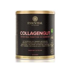 Collagen Gut - Sabor: Mix De Frutas (460G) - Essential Nutrition