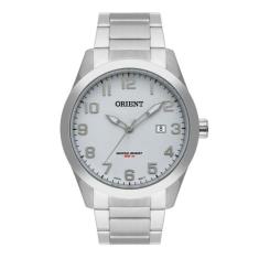 Relógio Orient Masculino Analógico MBSS1360 B2SX